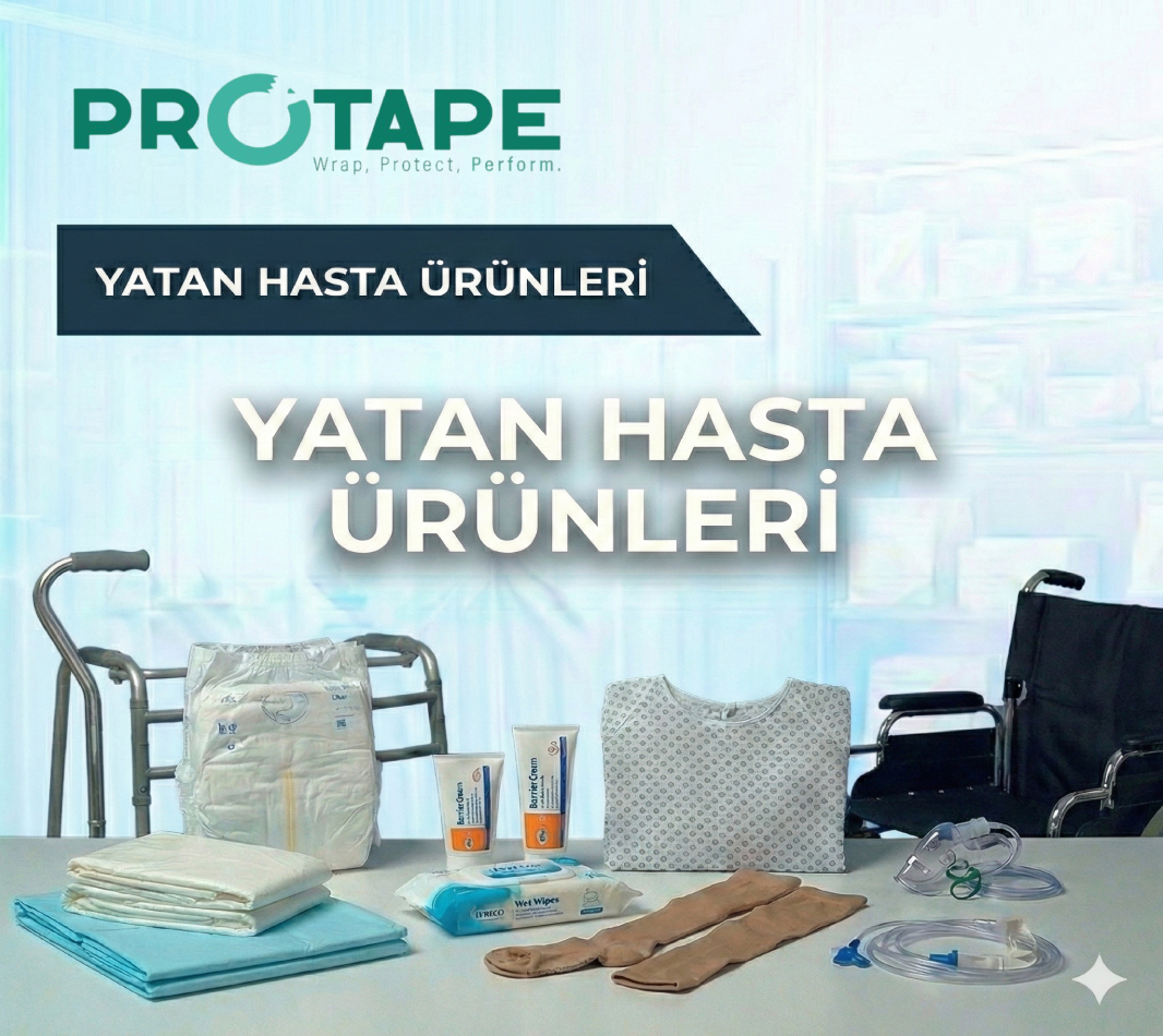 YATAN HASTA ÜRÜNLERİ