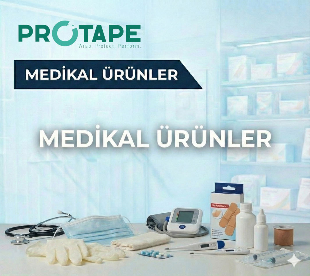 MEDİKAL ÜRÜNLER